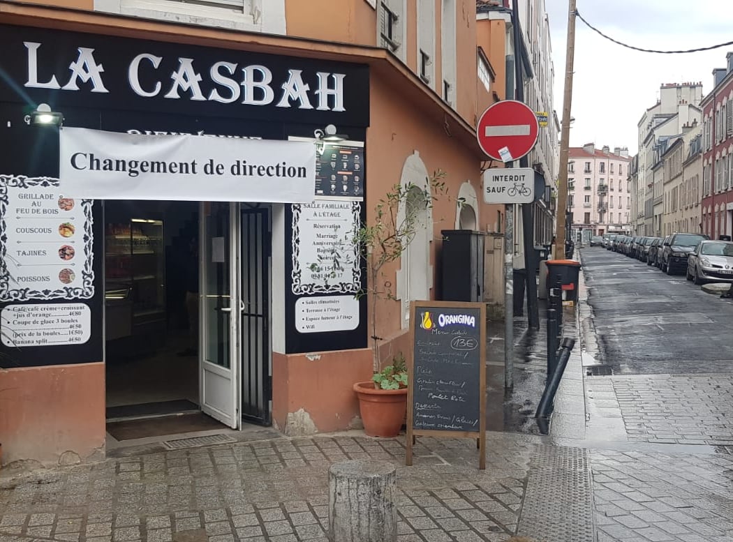 La Casbah 2